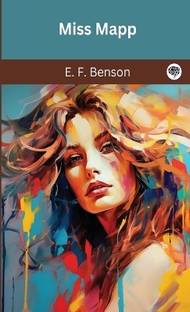 Miss Mapp (Lucia, #2)