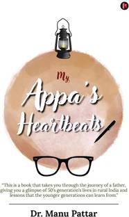 My Appa’s Heartbeats