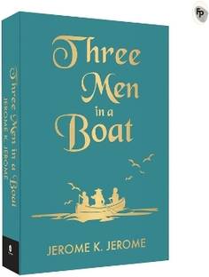 Three Men in a Boat
