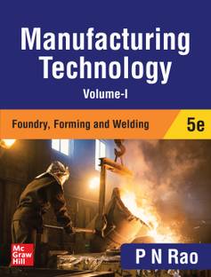 Manufacturing Technology
