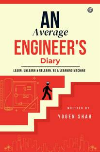 An Average Engineer's Diary