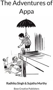 The Adventures of Appa