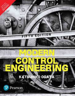 Modern Control Engineering 5 Edition