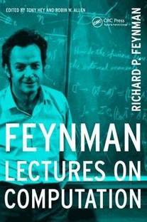 Feynman Lectures On Computation