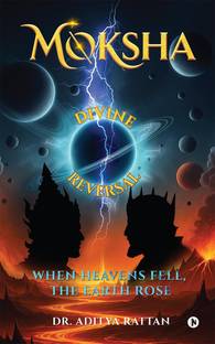 Moksha Divine Reversal