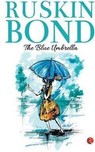 Blue Umbrella