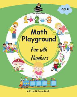Math Playground Fun with Numbers