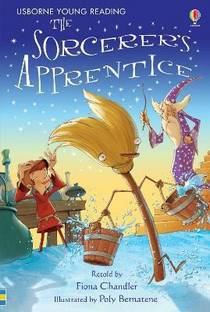 The Sorcerer's Apprentice