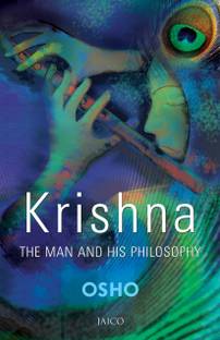 KRISHNA : THE MAN & HIS PHILOSOPHY