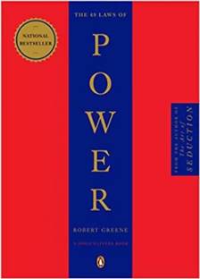 The Concise 48 Laws Of Power (New_Edition)