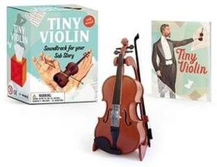 Tiny Violin