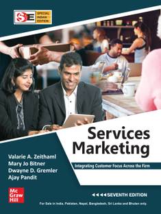 Services Marketing