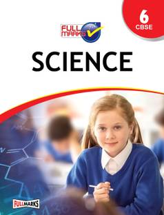 Science Class 6 CBSE (2023-24)