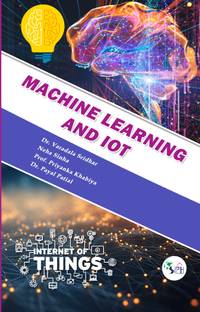 Machine Learning and IoT