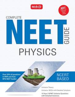 Complete NEET Guide