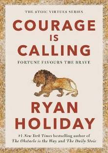 Courage Is Calling  - Courage is calling