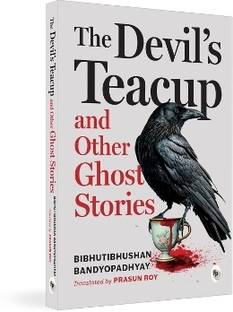 The Devil's Teacup and Other Ghost Stories