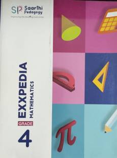 Exxpedia Mathematics Grand 4