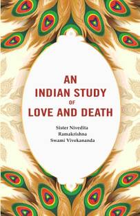 An Indian Study of Love and Death [Hardcover]
