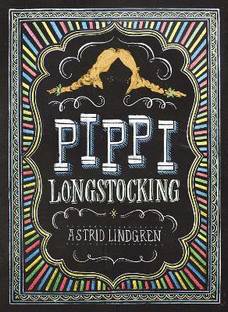 Pippi Longstocking