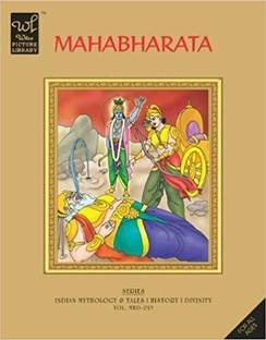 Mahabharata