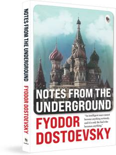 Notes from the Underground