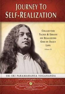 Journey to Self Realization