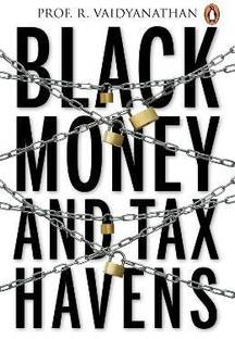 Black Money and Tax Havens