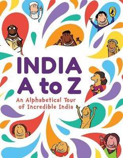 India A To Z