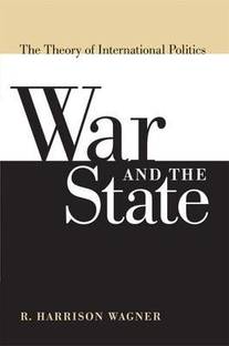 War and the State