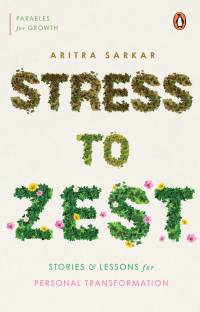 Stress to Zest