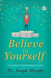 Believe in Yourself