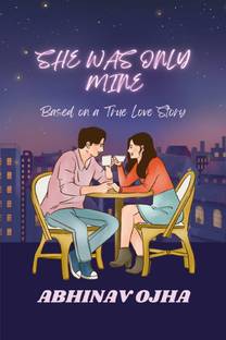 She Was Only Mine