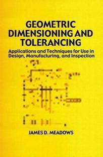 Geometric Dimensioning and Tolerancing