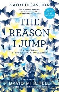 The Reason I Jump