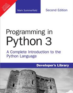 Programming in Python 3