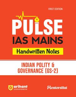 IAS Mains Indian Polity & Governance