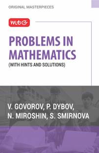Problems in Mathematics (Edition2023)