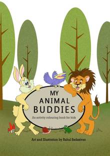 My Animal Buddies