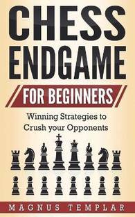Chess Endgame for Beginners