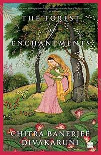 The forest of enchantments