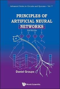 Principles Of Artificial Neural Networks (3rd Edition)