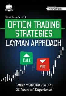 Option Trading Strategies for Smart Investment | Start from Scratch by Sanjay Mehrotra