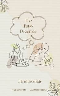The Patio Dreamer-it's All Relatable