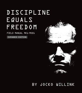 Discipline Equals Freedom : Field Manual Mk1-MOD1  - Discipline Equals Freedom with 1 Disc