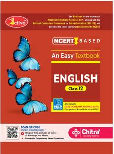 Active English Class 12 (Editionnineteenth)