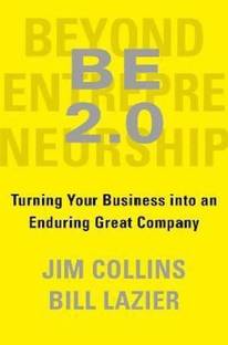 BE 2.0 (Beyond Entrepreneurship 2.0)