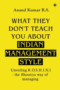 What They Don’t Teach You About Indian Management Style