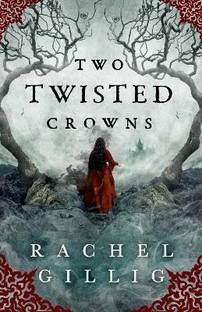 Two Twisted Crowns  - My Killer Vacation (English, Paperback, Bailey Tessa)