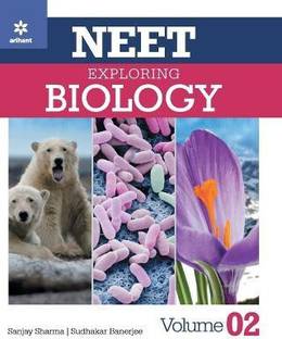 Neet Exploring Biology